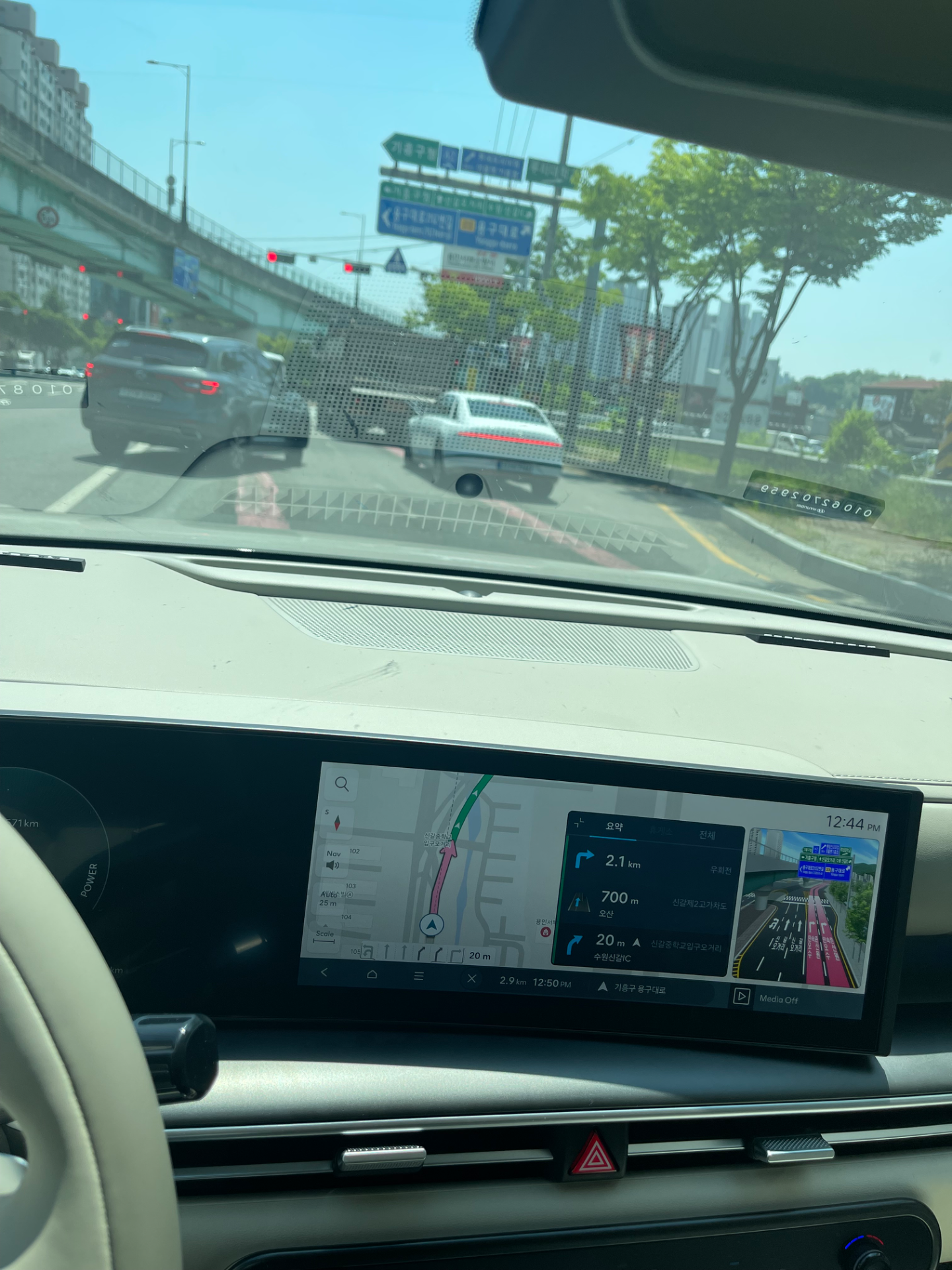 ์ฐจ๋ ๋ค๋น๊ฒ์ด์
๋ถํ ๋ผ์ธ ์๋ด์ ์ค์ ๋๋ก ๋ถํ ๋ผ์ธ ๋์ผํด์ ๋๋ก ์ง